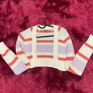 Crochet American Eagle Matching set